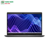 Laptop Dell Latitude 3440 L3440-i71355U-08512GW (i7 1355U/ Ram 8GB/ SSD 512GB/ Windows 11/ 1Y/ Đen)