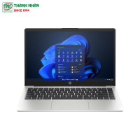 Laptop HP 240 G10 8U7C9PA (i3 N305/ Ram 8GB/ SSD 256GB/ Windows 11/ 1Y/ Bạc)