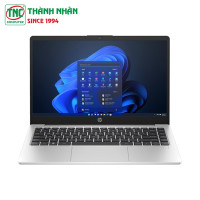 Laptop HP 240 G10 9H2E1PT (i5 1335U/ Ram 8GB/ SSD 256GB/ Windows 11/ 1Y/ Bạc)