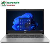 Laptop HP 240 G9 9E5X6PT (i3 1215U/ Ram 8GB/ SSD 256GB/ Windows 11/ 1Y/ Bạc)