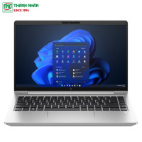 Laptop HP EliteBook 640 G10 873H3PA (i7 1355U/ Ram 16GB/ SSD 512GB/ Touch/ Windows 11/ 1Y/ Bạc)