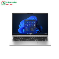 Laptop HP ProBook 440 G10 9H8U9PT (i7 1355U/ Ram 16GB/ SSD 512GB/ Windows 11/ 1Y/ Bạc)