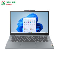 Laptop Lenovo IdeaPad Slim 3 14IAH8 83EQ0004VN (I5 12450H/ Ram 8 ...