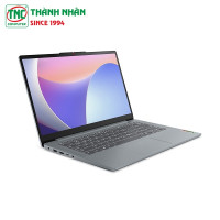 Laptop Lenovo IdeaPad Slim 3 14IRH8 83EL0023VN (i7 13620H/ Ram 16GB/ SSD 512GB/ Windows 11/ 2Y/ Xám)