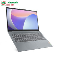 Laptop Lenovo IdeaPad Slim 3 15IRH8 83EM003EVN (I7 13620H/ Ram 16GB/ SSD 512GB/ Windows 11/ 2Y/ Xám)