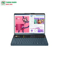 Laptop Lenovo Yoga Book 9 - 13IMU9 U7 83FF001SVN (U7 155U/ Ram ...