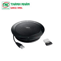 Loa hội nghị Jabra Speak 510 MS + Link 380