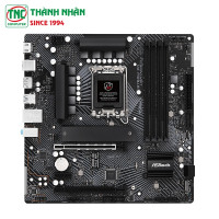 Mainboard ASRock B760M PG LIGHTNING/D4