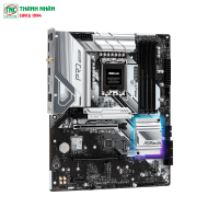 Mainboard ASRock Z790 Pro RS WiFi (4 x DDR5/ 256GB/ LGA 1700/ ...