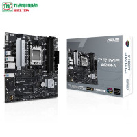 Mainboard Asus PRIME A620M-A (4 x DDR5/ 192 GB/ AMD AM5/ Micro ...