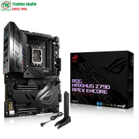 Mainboard Asus ROG MAXIMUS Z790 APEX ENCORE (2 x DDR5/ 96 GB/ LGA 1700/ ATX)