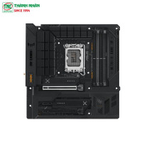 Mainboard Asus TUF GAMING B760M-BTF WIFI (4 x DDR4/ 192 GB/ LGA ...