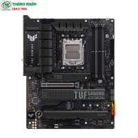 Mainboard Asus TUF GAMING X670E-PLUS WIFI (4 x DDR5/ 192 GB/ AMD ...