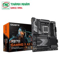 Mainboard Gigabyte X670 Gaming X AX V2
