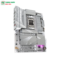 Mainboard Gigabyte X870 AORUS ELITE WIFI7 ICE (4 x DDR5/ 256 GB/ ...