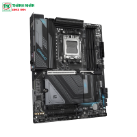 Mainboard Gigabyte X870 GAMING X WIFI7 (4 x DDR5/ 256GB/ AM5/ ...