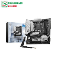 Mainboard MSI B760M PROJECT ZERO