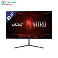 Màn hình LCD Acer Nitro KG240Y M5 (23.8 inch/ 1920 x 1080/ 250 nits/ 1ms/ 180Hz)