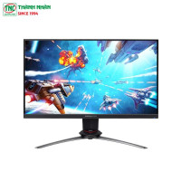 Màn hình LCD Acer XB253Q GX (24.5 inch/ 1920 x 1080/ 400 nits/ 1ms/ 240Hz)