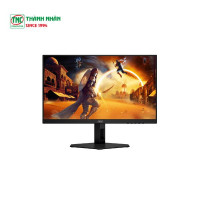 Màn hình LCD AOC 24G4E/74 (23.8 inch/ 1920 × 1080/ 300 cd/m2/ ...