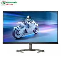 Màn hình LCD AOC Gaming 32M1C5500VL (31.5 inch/ 2560 x 1440/ 250 cd/m2/ 1ms/ 165Hz)