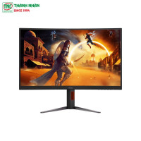 Màn hình LCD AOC Gaming C27G4Z/74 (27 inch/ 1920 × 1080/ 300 ...