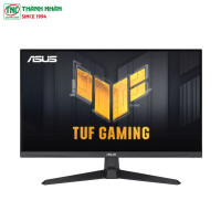 Màn hình LCD Asus Gaming VG279Q3A (27 inch/ 1920 x 1080/ 250cd/m2/ 1ms/ 180Hz)