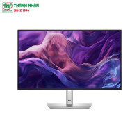 Màn hình LCD Dell P2425H (23.8 inch/ 1920 x 1080/ 250 cd/m2/ ...