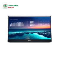 Màn hình LCD Dell Portable P1424H (14 inch/ 1920 x 1080/ 300 cd/m2/ 6ms)