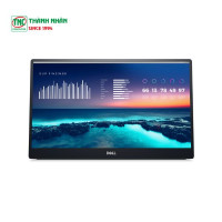 Màn hình LCD Dell Portable P1424H (14 inch/ 1920 x 1080/ 300 ...