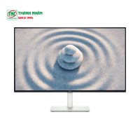 Màn hình LCD Dell S2725H (27 inch/ 1920 x 1080/ 300 cd/m2/ 4ms/ 100Hz)