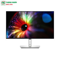 Màn hình LCD Dell U2724D (27 inch/ 2560 x 1440/ 350 cd/m2/ 5ms/ 120Hz)