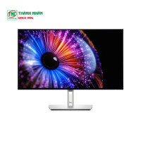 Màn hình LCD Dell UltraSharp U2724DE (27 inch/ 2560 x 1440/ 350 cd/m2/ 8ms/ 120Hz)