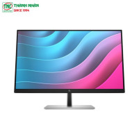 Màn hình LCD HP E24 G5 6N6E9AA (23.8 inch/ 1920 x 1080/ 250 nits/ 5ms/ 75Hz)