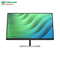 Màn hình LCD HP E27 G5 6N4E2AA (27 inch/ 1920 x 1080/ 300 nits/ 5ms/ 75Hz)