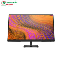 Màn hình LCD HP P24h G5 64W34AA (23.8 inch/ 1920 x 1080/ 	250 ...