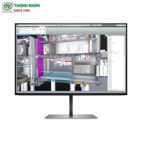 Màn hình LCD HP Z24u G3 1C4Z6AA (24 inch/ 1920 x 1200/ 350 ...