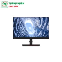 Màn hình LCD Lenovo ThinkVision T24i-20 61F7MAR1WW (23.8 inch/ ...