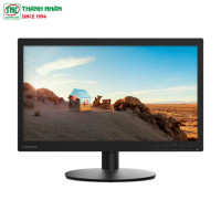 Màn hình LCD Lenovo D20-30 66E9KAC4VN (19.5 inch/ 1600 x 900/ 250 cd/m2/ 2ms/ 60Hz)