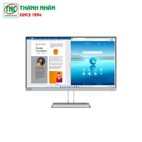 Màn hình LCD Lenovo L27i-40 67ABKAC4VN (27 inch/ 1920 x 1080/ ...