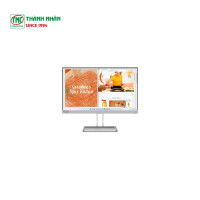 Màn hình LCD Lenovo L22i-40 67AEKACBVN (21.5 inch/ 1920 x 1080/ 250 cd/m2/ 4ms/ 75Hz)