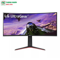 Màn hình LCD LG UltraGear 34GP63A-B (34 inch/ 3440 x 1440/ 300 ...