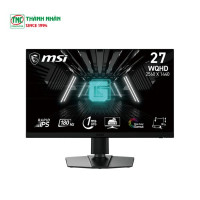 Màn hình LCD MSI G272QPF E2 (27 inch/ 2560 x 1440/ 300 nits/ ...