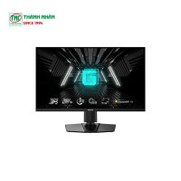 Màn hình LCD MSI G274QPF E2 (27 inch/ 2560 x 1440/ 400 nits/ 1ms/ 180Hz)