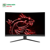 Màn hình LCD MSI G32CQ4 E2 (31.5 inch/ 2560 x 1440/ 250 nits/ 1ms/ 170Hz)