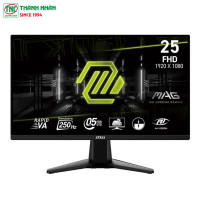 Màn hình LCD MSI MAG 255XFV (24.5 inch/ 1920 x 1080/ 250 ...