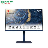 Màn hình LCD MSI Modern MD241P Ultramarine (23.8 inch/ 1920 x 1080/ 250 cd/m2/ 5ms/ 75Hz)