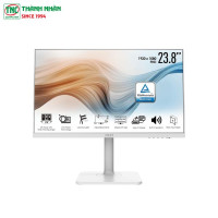 Màn hình LCD MSI Modern MD241PW (23.8 inch/ 1920 x 1080/ 75Hz)