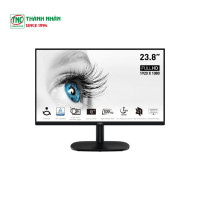 Màn hình LCD MSI PRO MP245V (23.8 inch/ 1920 x 1080/ 300 nits/ ...