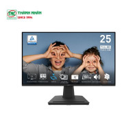 Màn hình LCD MSI PRO MP252 (24.5 inch/ 1920 x 1080/ 300 nits/ ...